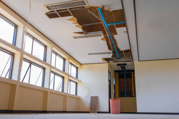 Best Water damage restoration near me  in Camp Verde, AZ