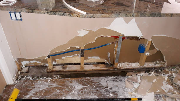 Best Emergency water damage restoration  in Camp Verde, AZ
