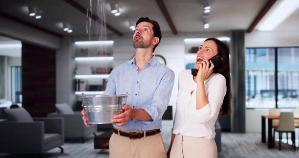 Best Water damage restoration near me  in Camp Verde, AZ